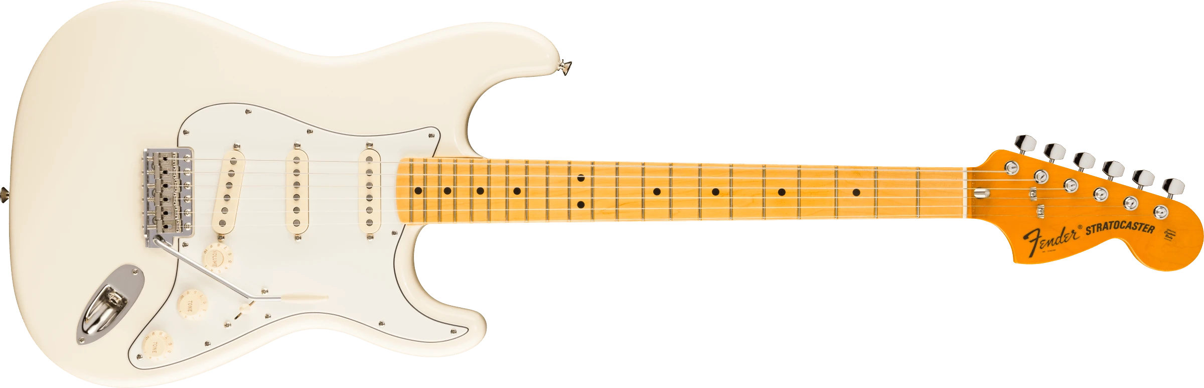 Fender Limited Edition American Vintage II 1973 Stratocaster oly